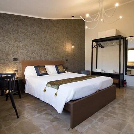 لاميزيا تيرمي B&B San Carlo المظهر الخارجي الصورة
