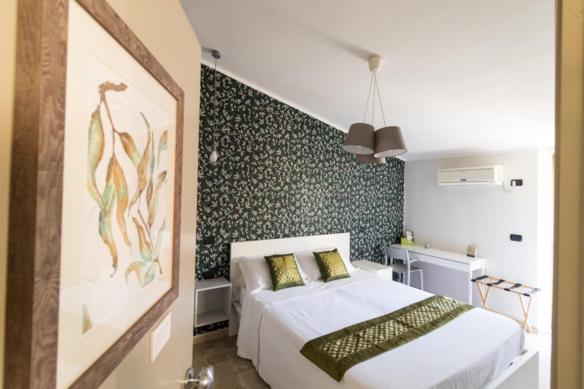 لاميزيا تيرمي B&B San Carlo المظهر الخارجي الصورة