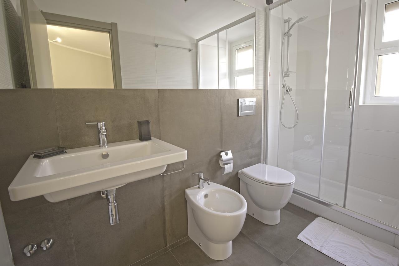 لاميزيا تيرمي B&B San Carlo المظهر الخارجي الصورة