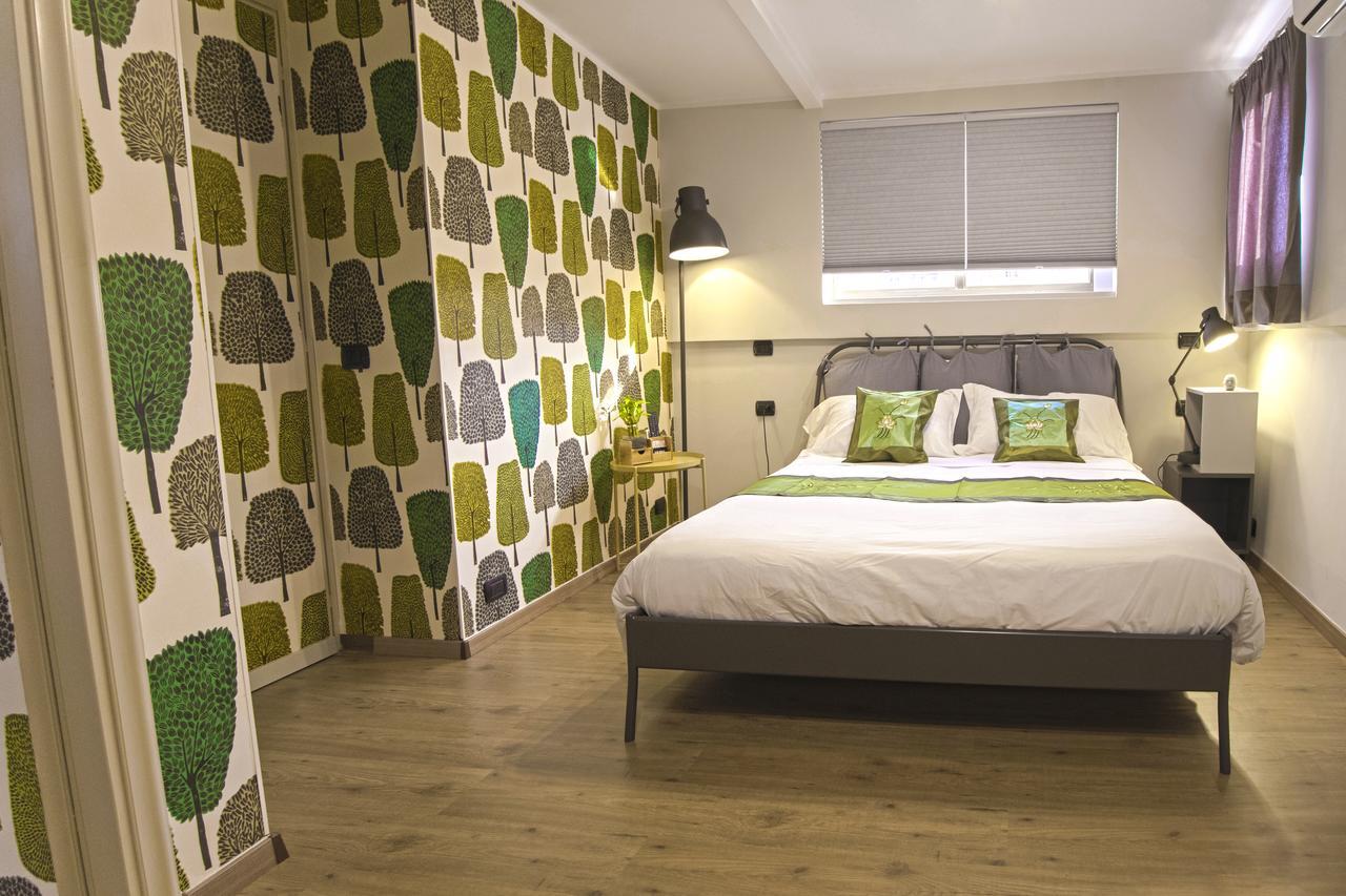 لاميزيا تيرمي B&B San Carlo المظهر الخارجي الصورة