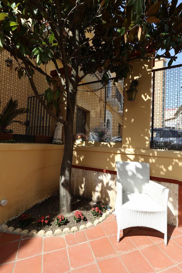 لاميزيا تيرمي B&B San Carlo المظهر الخارجي الصورة