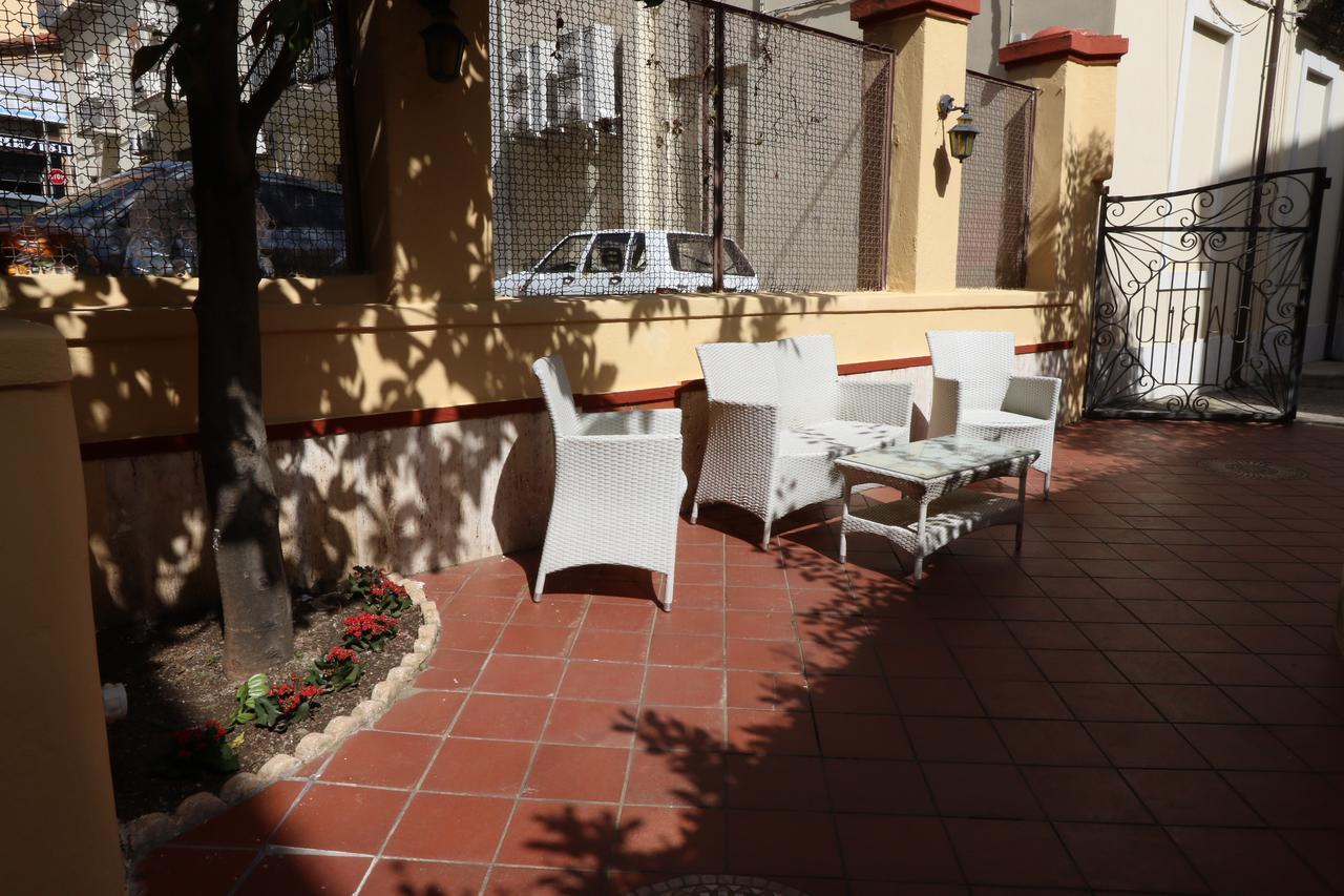 لاميزيا تيرمي B&B San Carlo المظهر الخارجي الصورة