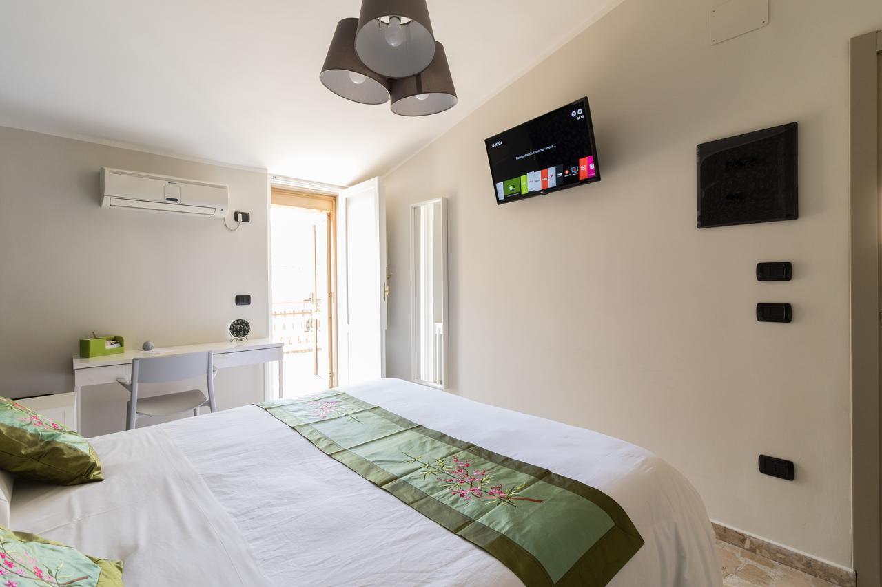 لاميزيا تيرمي B&B San Carlo المظهر الخارجي الصورة